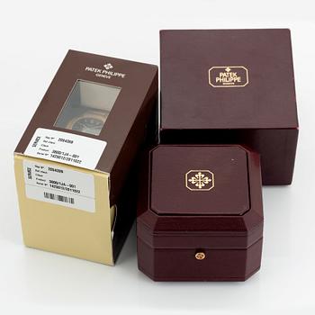 Patek Philippe, Nautilus, ca 1989.