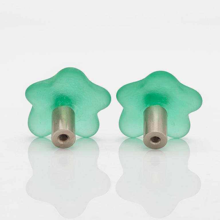 Eero Aarnio, vetimiä, 20 kpl, Valli&Valli, Italia, 2007/08.