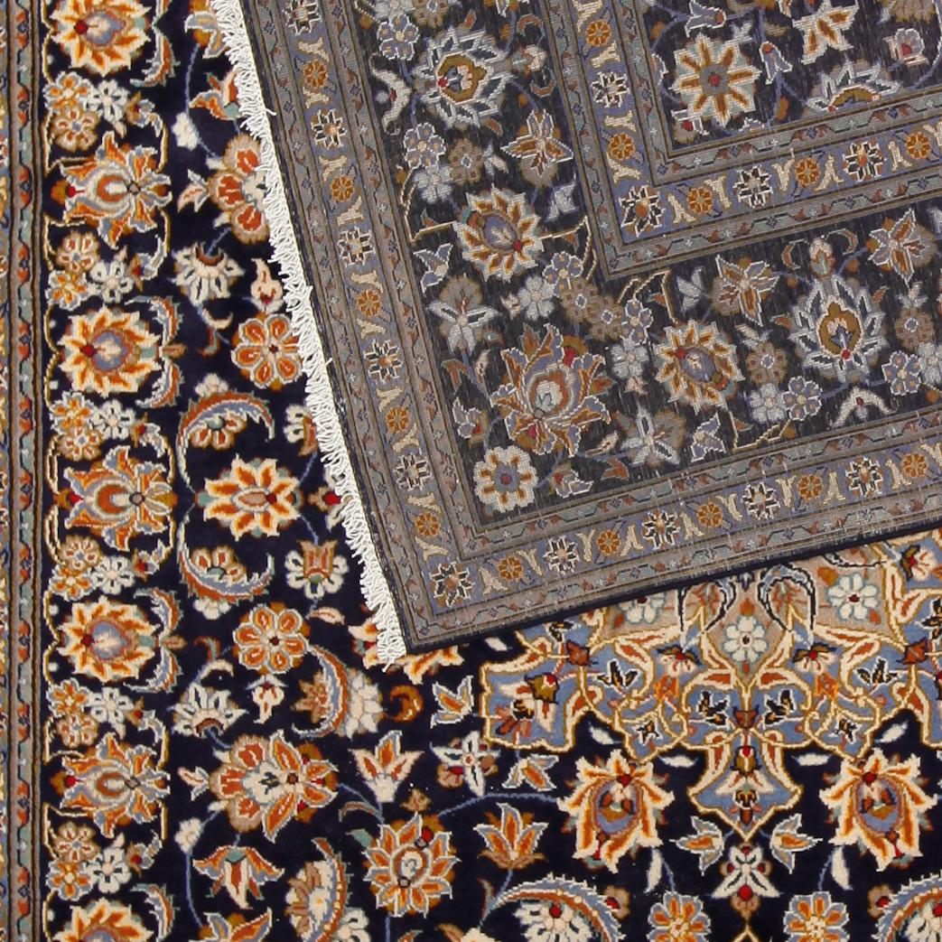 MATTA, Keshan, ca 405 x 274 cm.