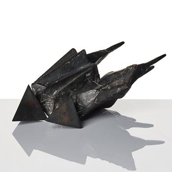 Lynn Chadwick, ”Winged Figures".