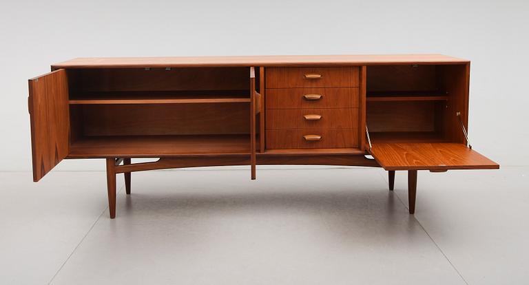 SIDEBOARD, G-plan, England, 1900-talets andra hälft.