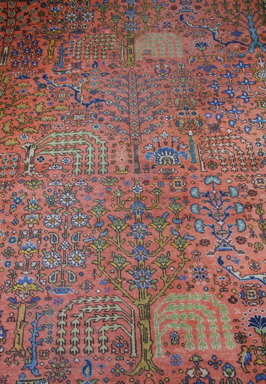 MATTA, semiantik Täbris. 297 x 194.