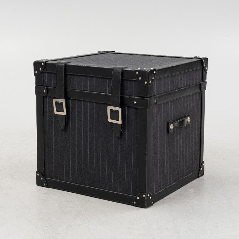 A trunk from Slettvol, 21st century.