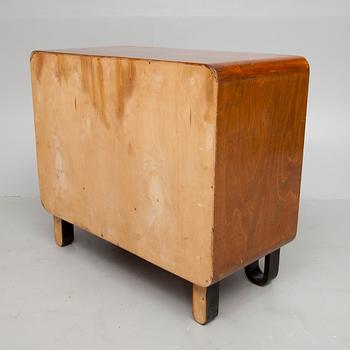 BYRÅ, funkis, 1930-tal.