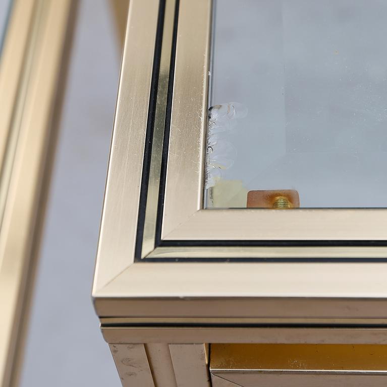 SOFFBORD OCH BORD, 2 st, 1900-talets andra hälft.