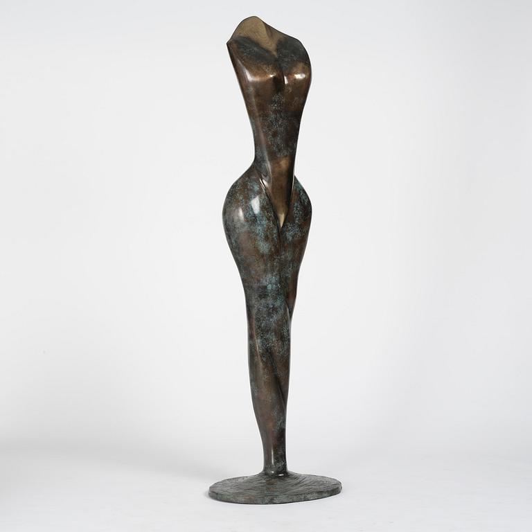 Stan Wys (Wysocki), Untitled.