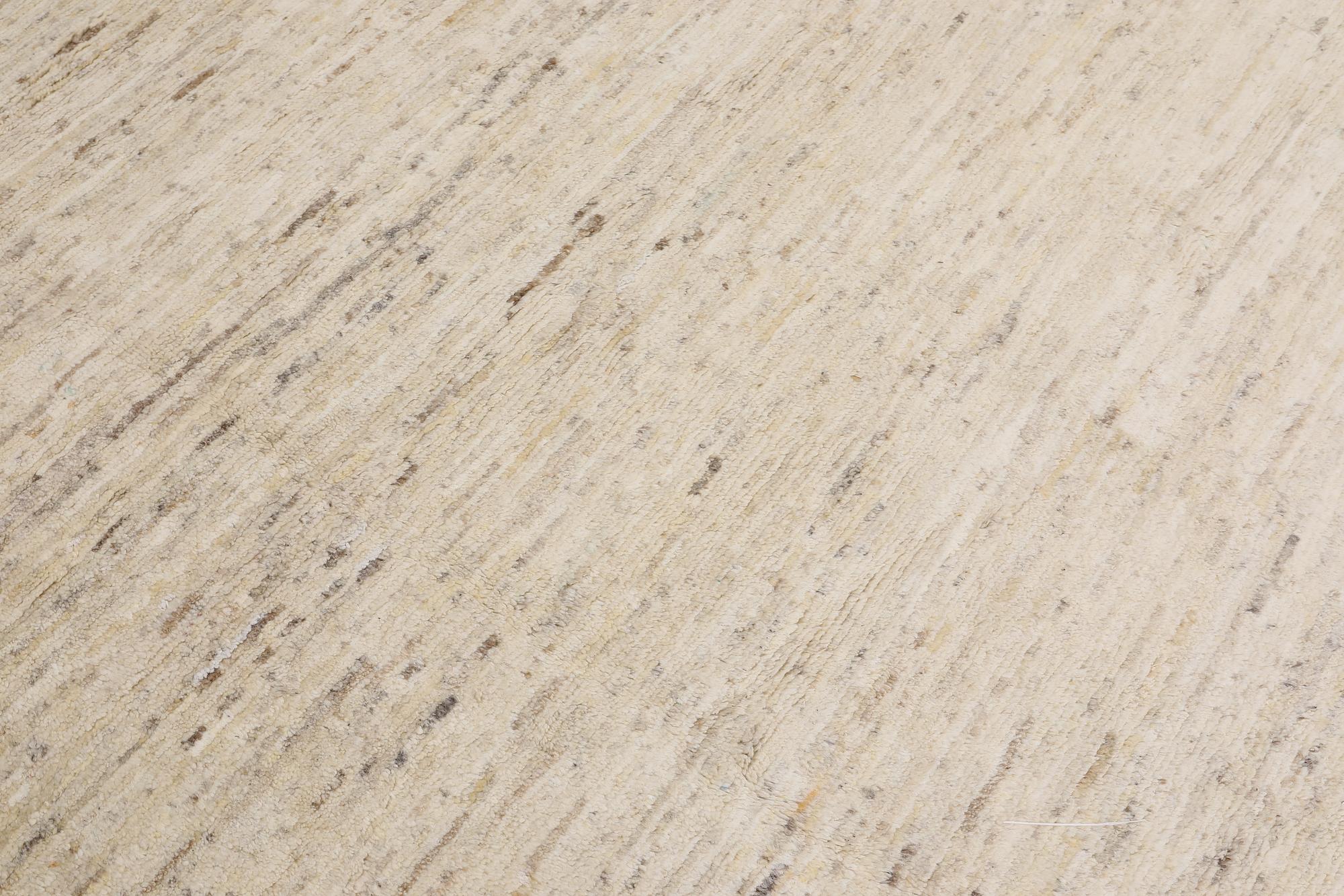 Matta, Marocko design, ca 296 x 208 cm.