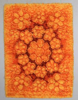 MATTA, Rya, Marianne Richter, ca 195 x 143 cm.