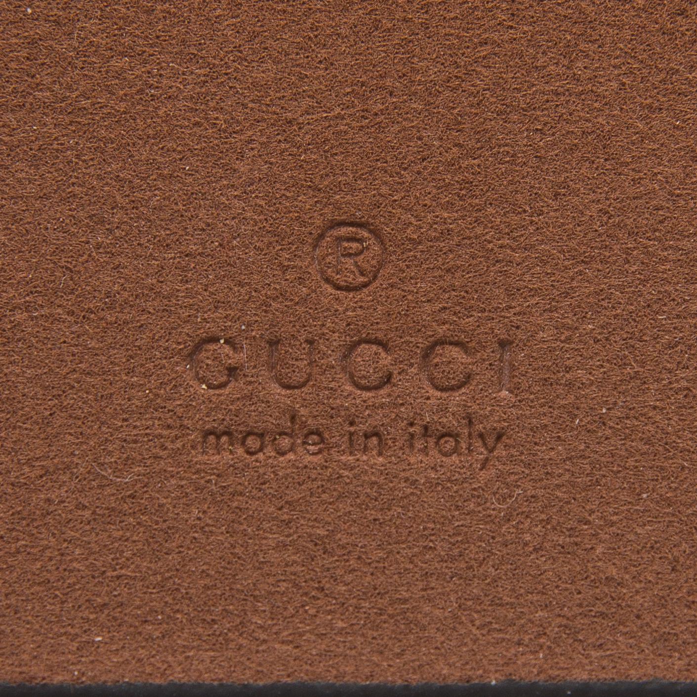 GUCCI, iPhone 6 Plus FODRAL.