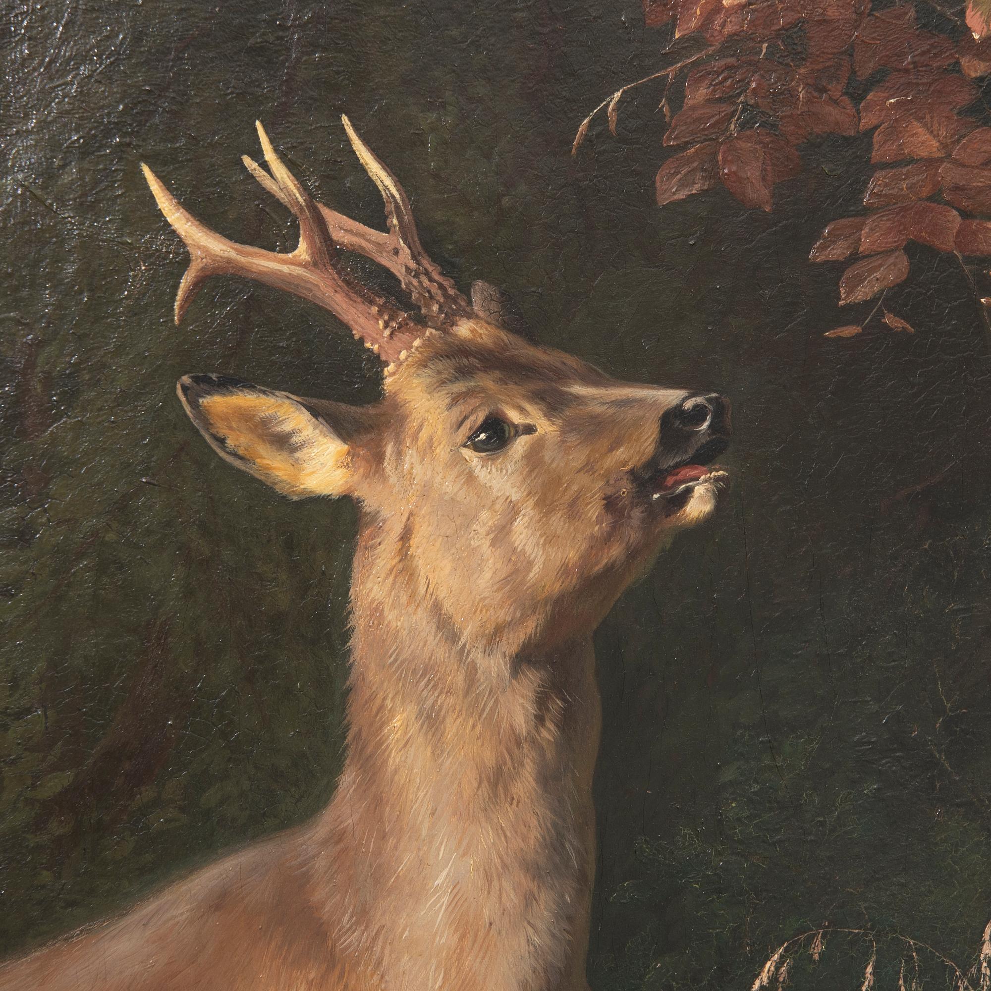 Mackeprang Adolf Heinrich,