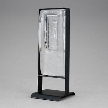 SKULPTUR, Erik Höglund, Boda, 1960-tal.