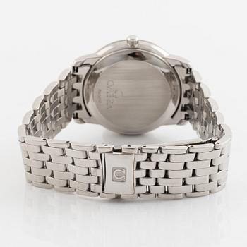 Omega, De Ville, Prestige, wristwatch, 3405 mm.