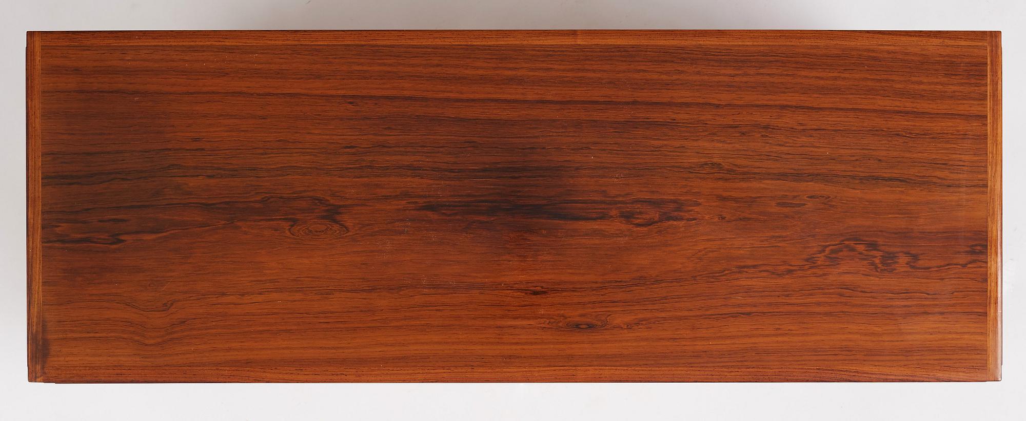 Carl Malmsten, sideboard /byrå, Sverige 1944.