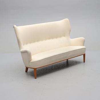 SOFFA, omkring 1900-talets mitt.
