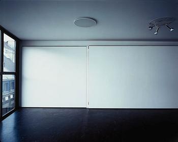 Miriam Bäckström, "29 Variations of Light", 2002.