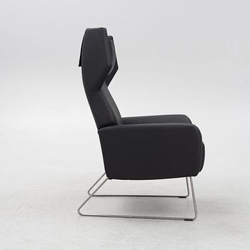 Roger Persson, a 'Select' easy chair, Swedese.