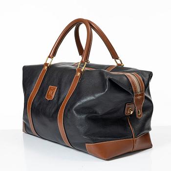 Céline, weekend bag.