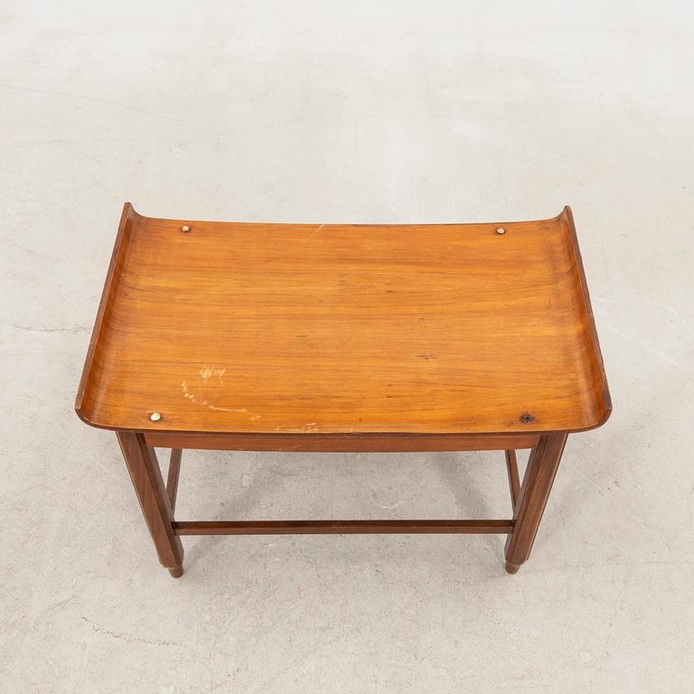 Pall 1900-talets första hälft.