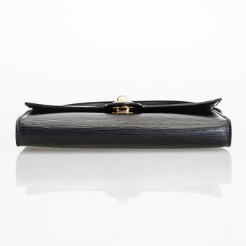 Louis Vuitton "Arche" pochette/ väska.