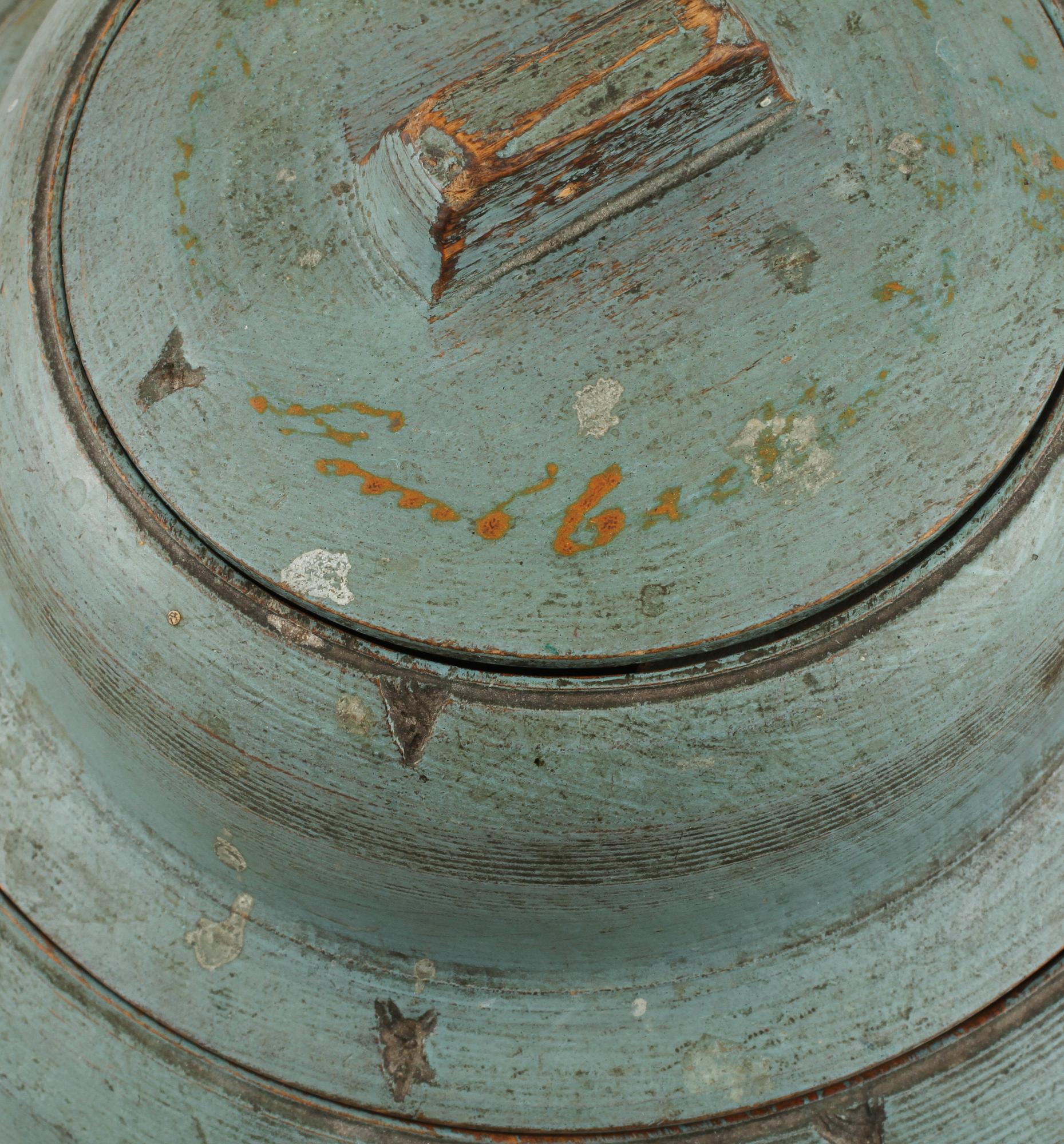 ASK, allmoge, 1800-tal.