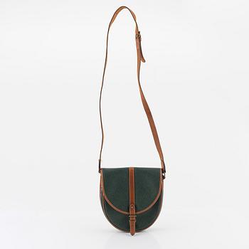 Mulberry, a handbag.