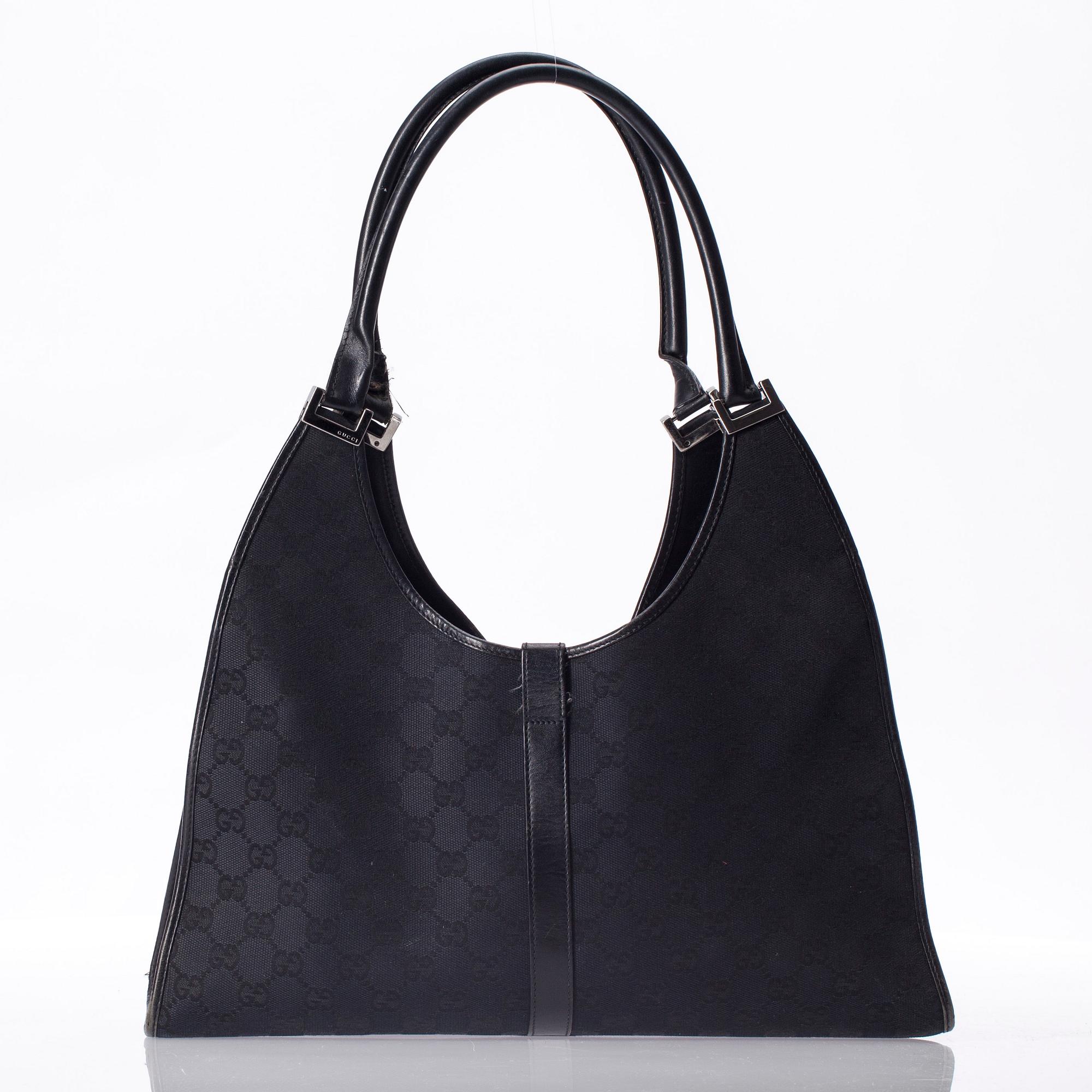 VÄSKA, Gucci.