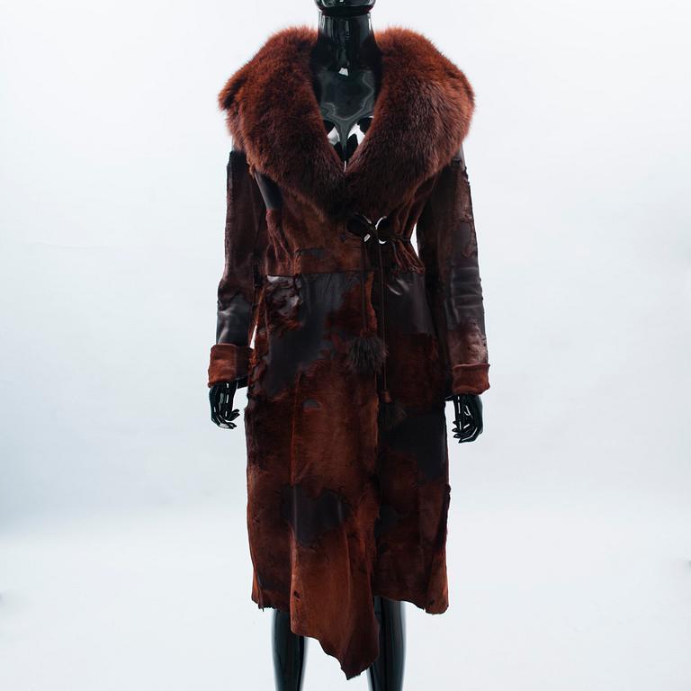 PÄLSKAPPA, Roberto Cavalli.