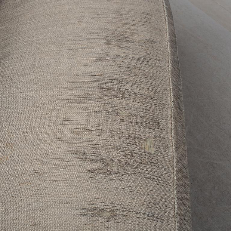 KERSTIN HÖRLIN-HOLMQUIST, soffa, "Paradiset", NK-Triva serie. 1900-talets andra hälft.