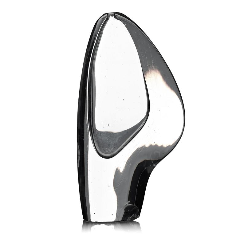 Timo Sarpaneva, vas, "Lancet II", Iittala, 1950-tal.