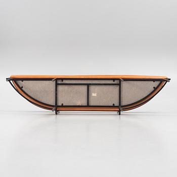 Gunilla Allard, a 'Cirkus' sofa, Lammhults, 1993.