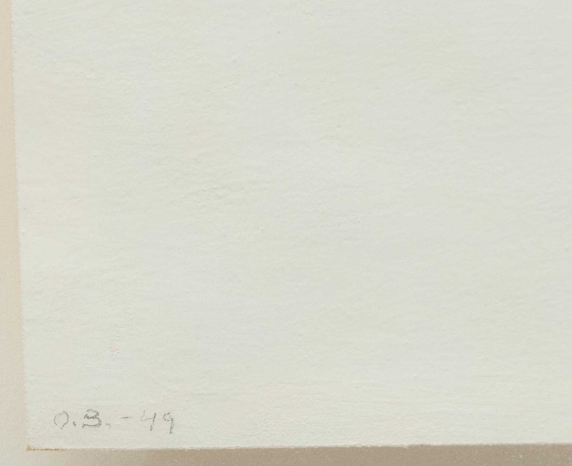Olle Bonniér, "Pling".