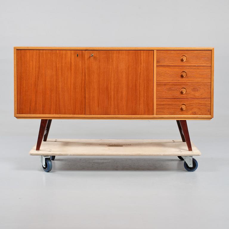 SIDEBOARD, 1950/60-tal.