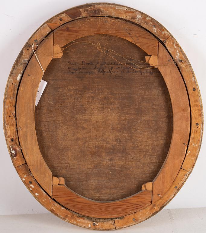 Martin Mijtens d.ä, tillskriven, olja på duk.