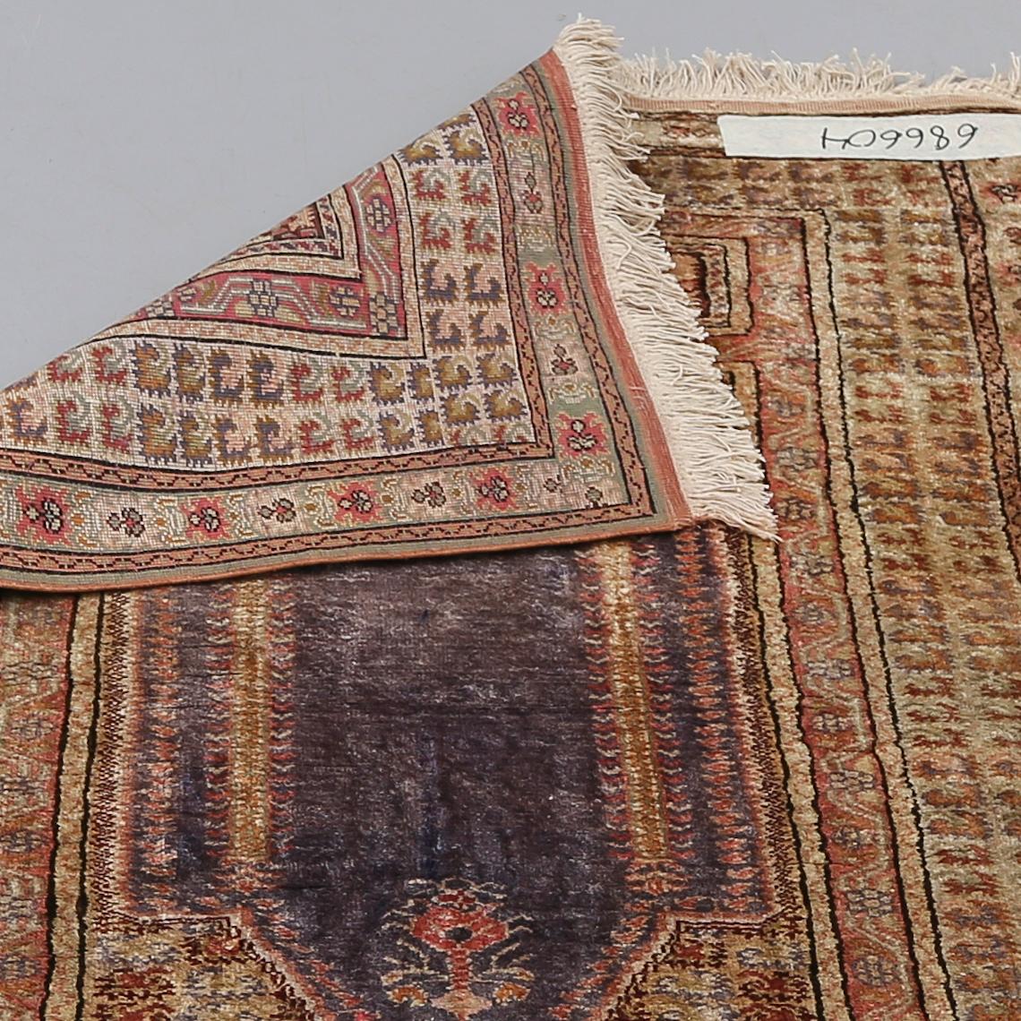 MATTA, Kayseri. Ca 135 x 87 cm.