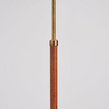 Bertil Brisborg, golvlampa, modell "32160", Nordiska kompaniet 1940-tal.