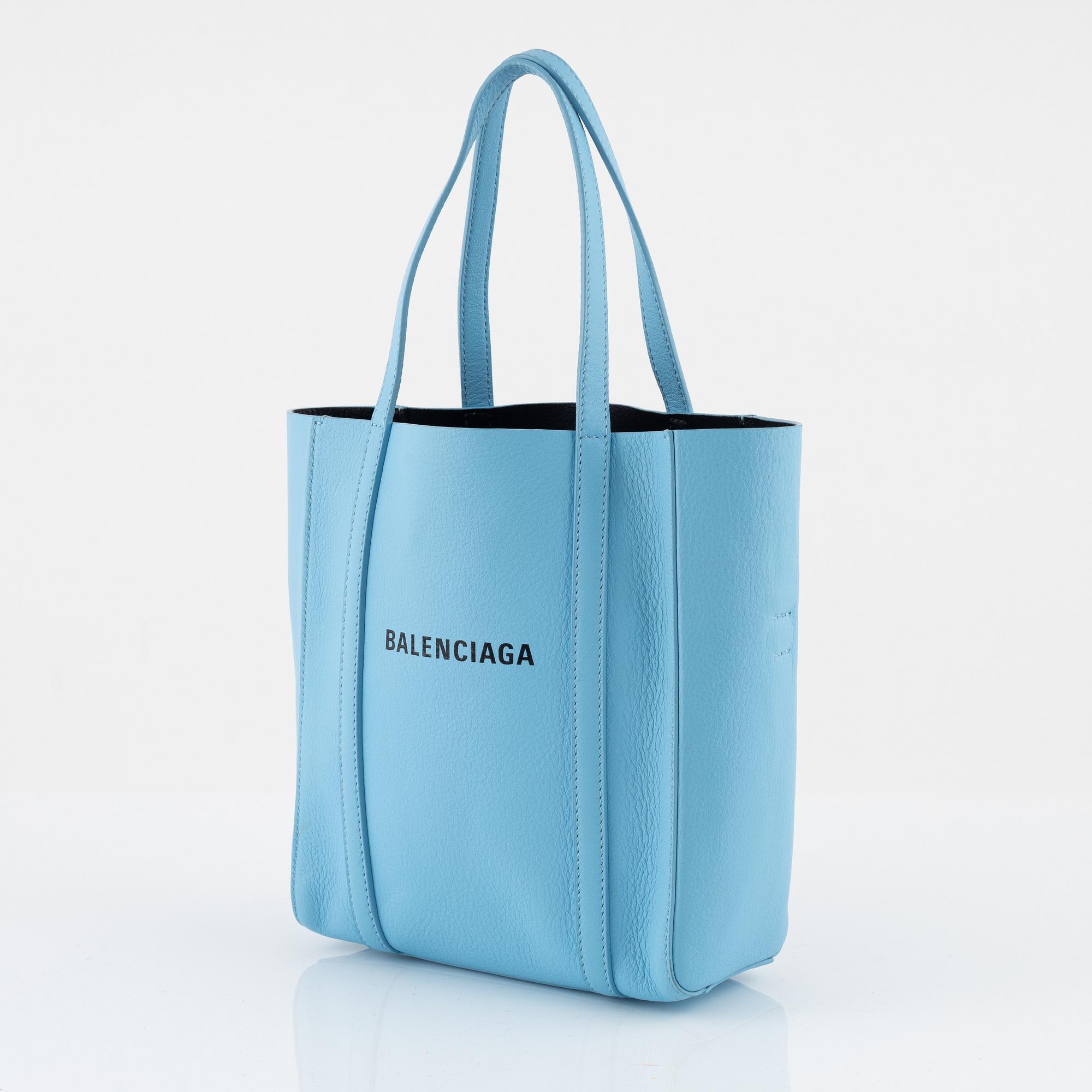 Balenciaga, "Everyday Tote".