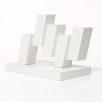 Lars Erik Falk, Untitled.