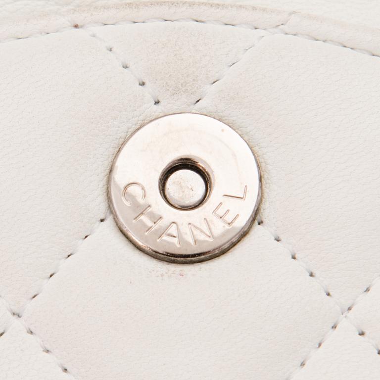 VÄSKA, Chanel.