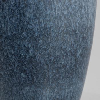 Carl-Harry Stålhane, a stoneware vase, model SDA, Rörstrand, 1950s/60s.
