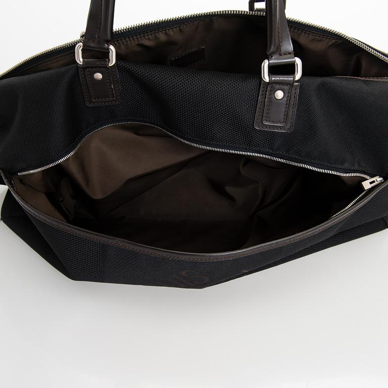 Louis Vuitton, "Souverain" bag.