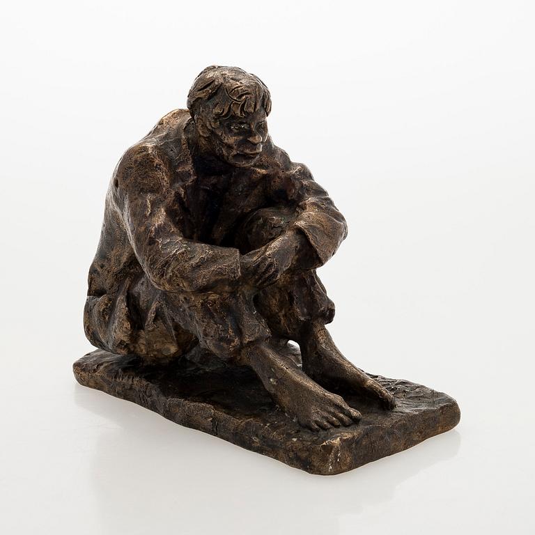 Matti Haupt, "Joska".