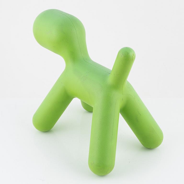 Eero Aarnio, "Puppy", Magis, Italien.