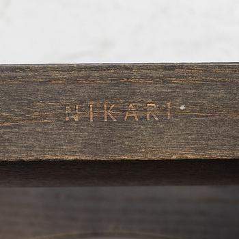 Karmstolar, 4 st, Nikari, Finland.