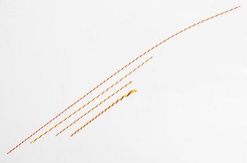 Kjell Engman, a sculpture.