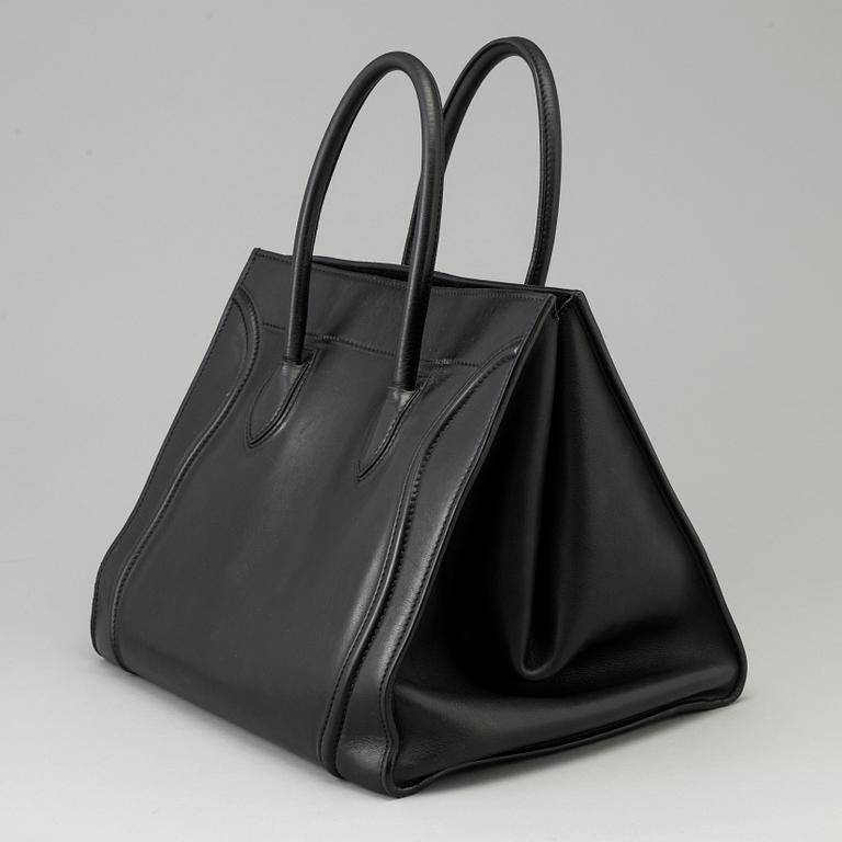 CÉLINE, väska, "Phantom".