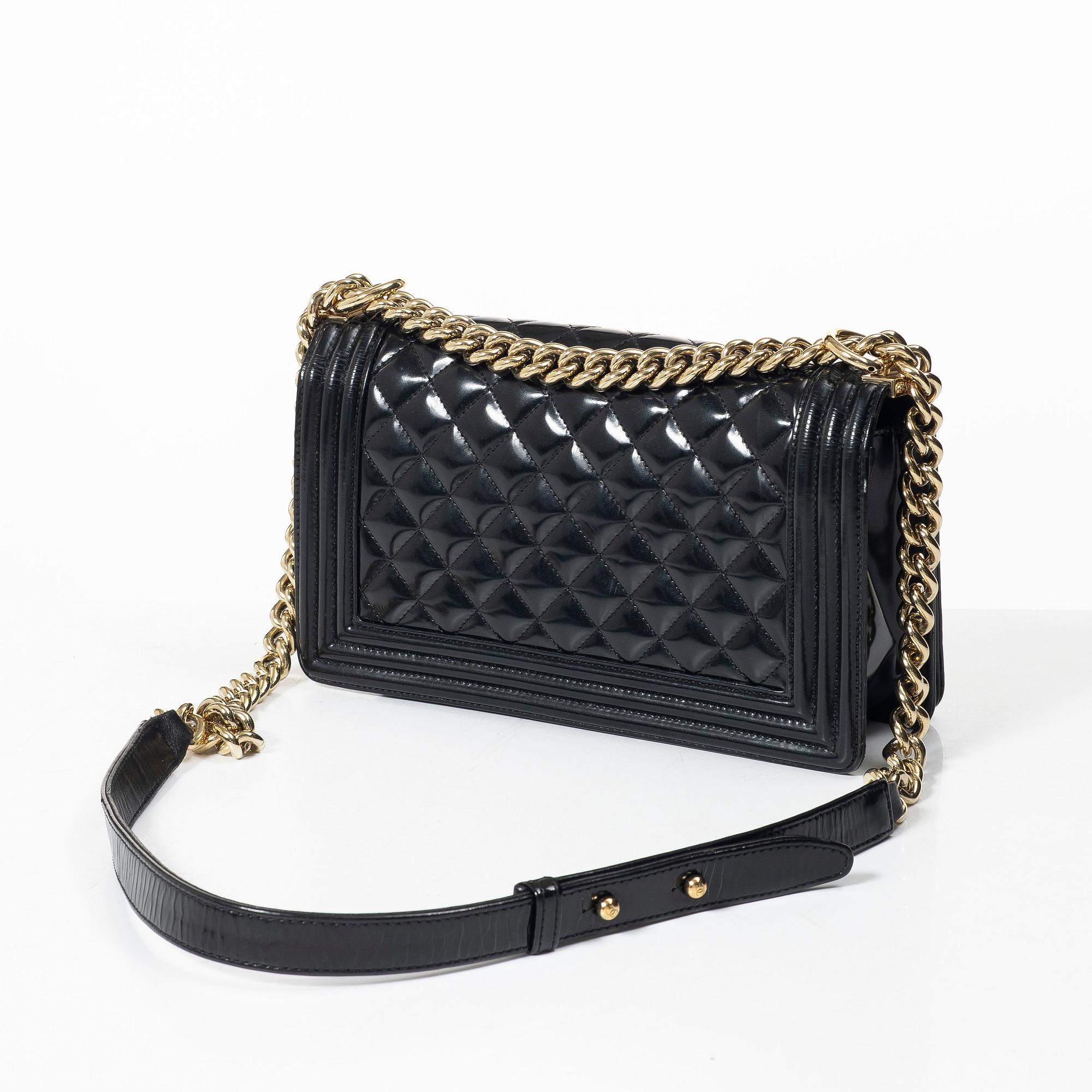 Chanel, 'Boy Bag', 2016.