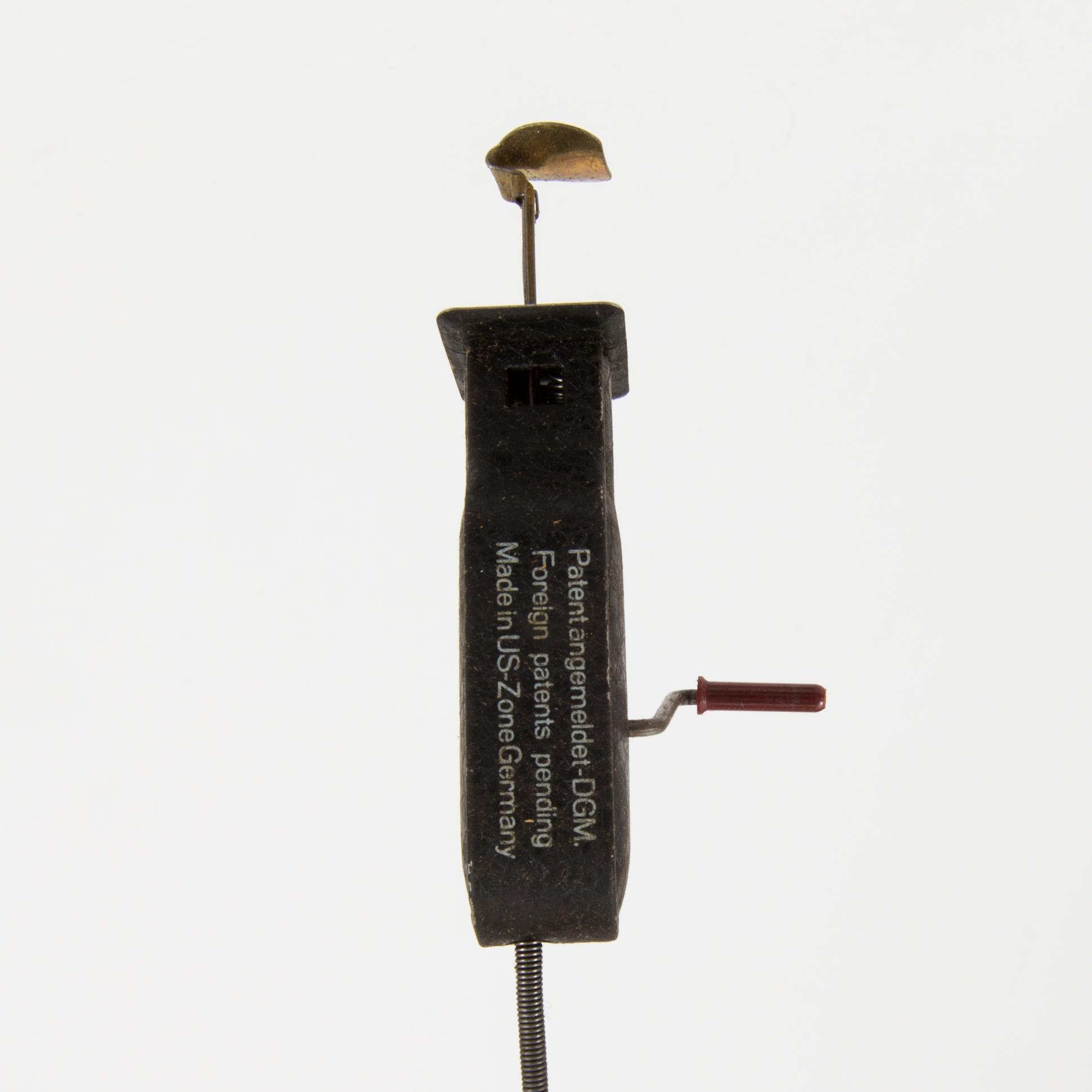 ARNOLD, "Tank 900", Tyskland, 1950-tal.