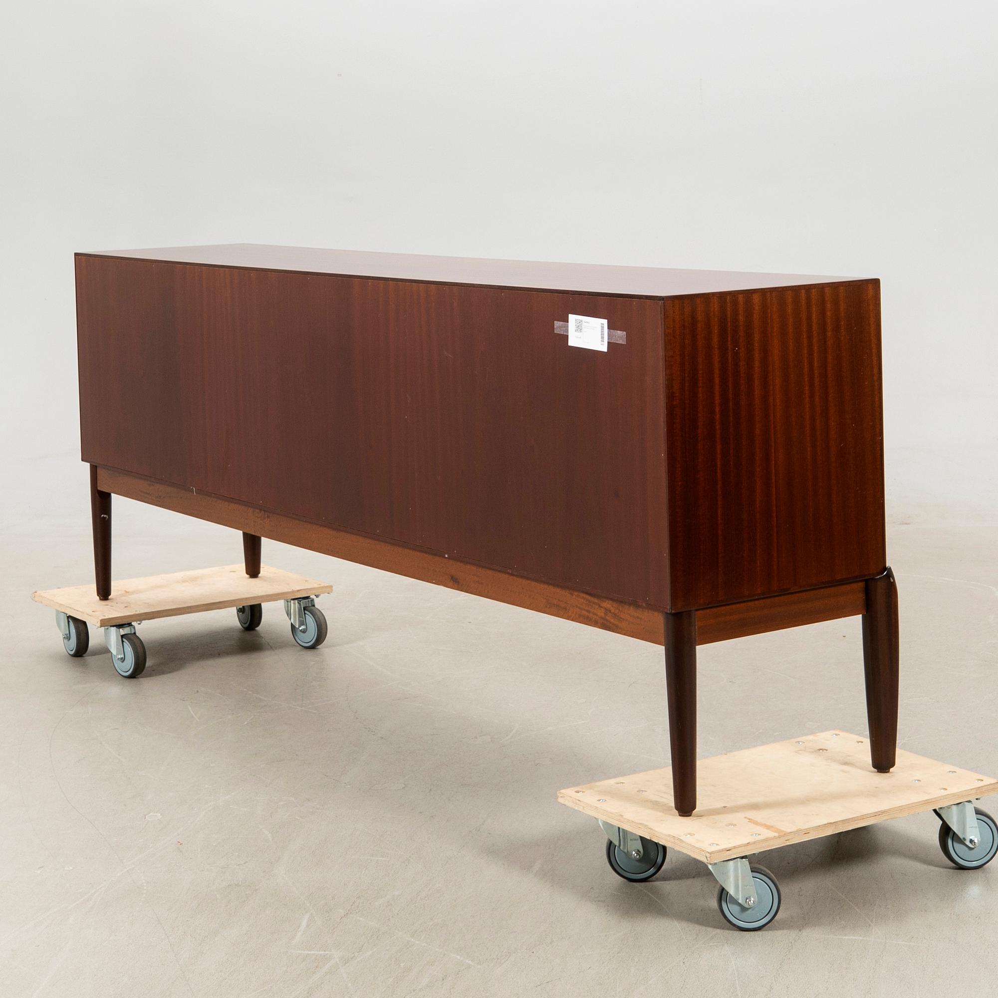 Sideboard Denmark Bramin second half of the 20th century.