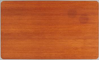 HANS J WEGNER, an "AT 308" coffee table for Andreas Tuck, Denmark 1950-60's.