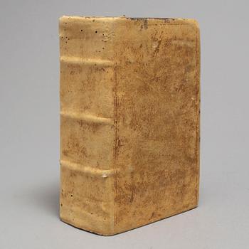BOOK, Lycosthenes , 1614.